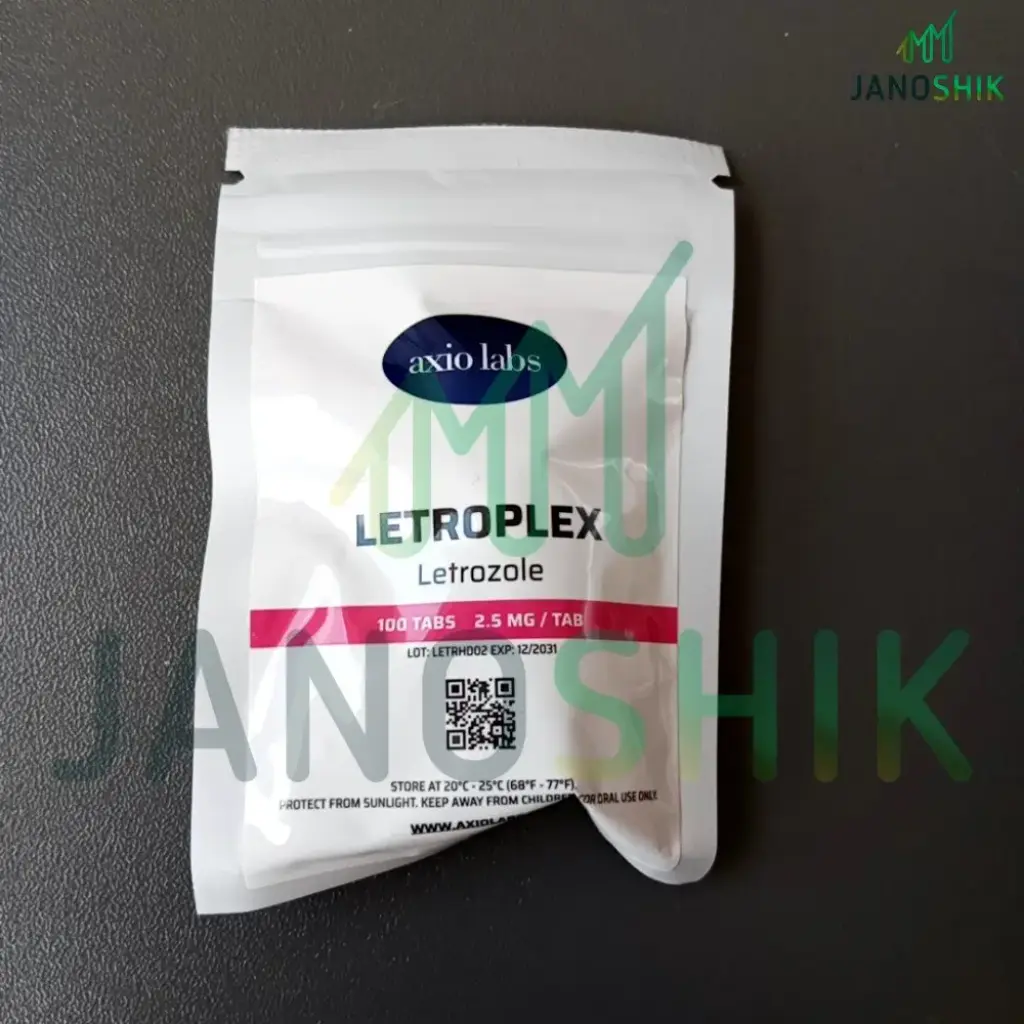 Letroplex