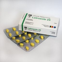 Letrozole (Hilma)