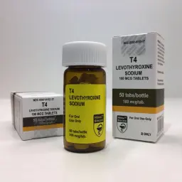 Levothyroxine Sodium T4 (Hilma) Levothyroxine Sodium T4 (Hilma)