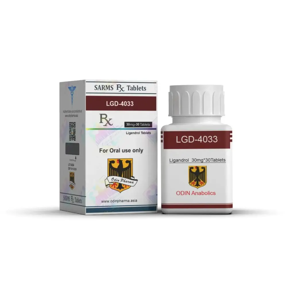 LGD-4033 LGD-4033