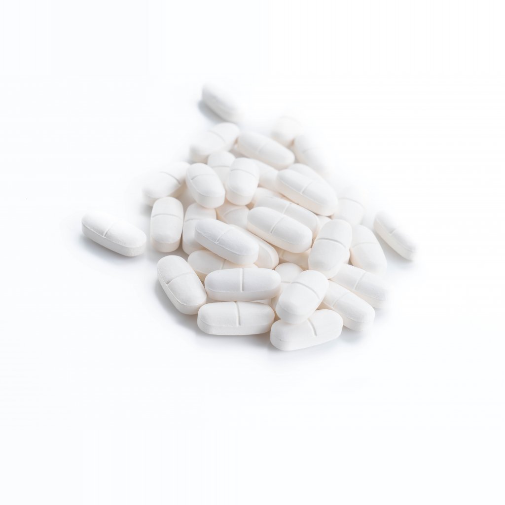 Liothyronine (T3) Liothyronine (T3)