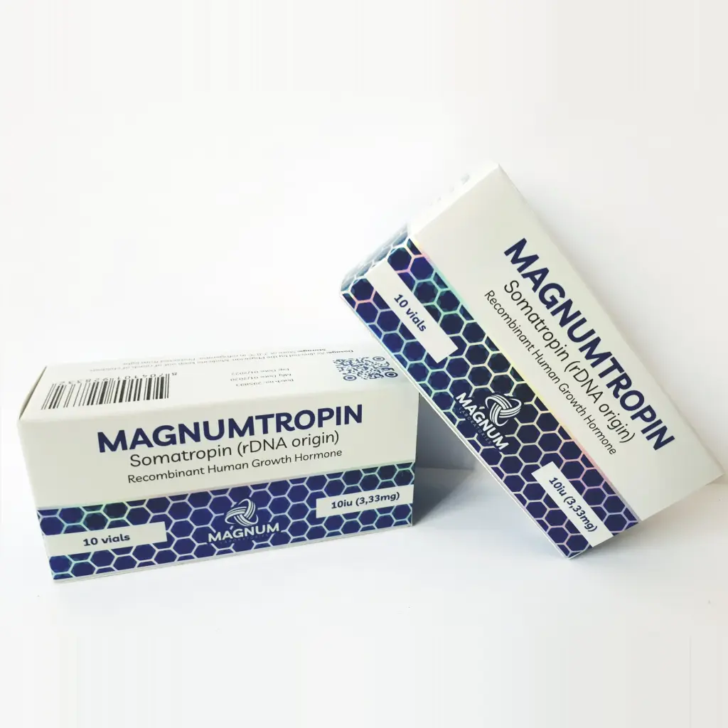 Magnumtropin Magnumtropin