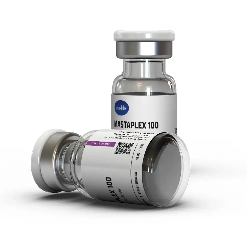 Mastaplex 100 Mastaplex 100