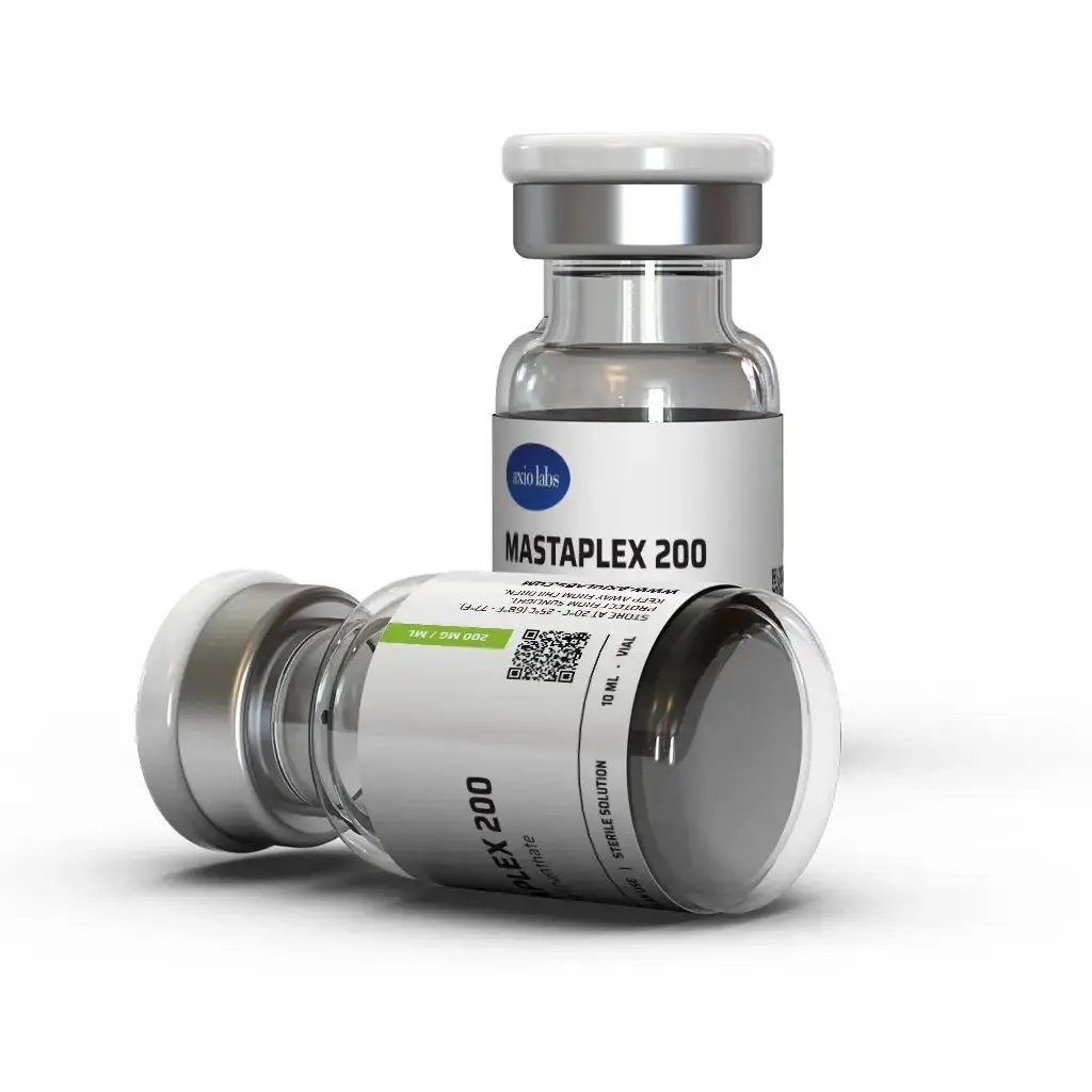 Mastaplex 200 Mastaplex 200