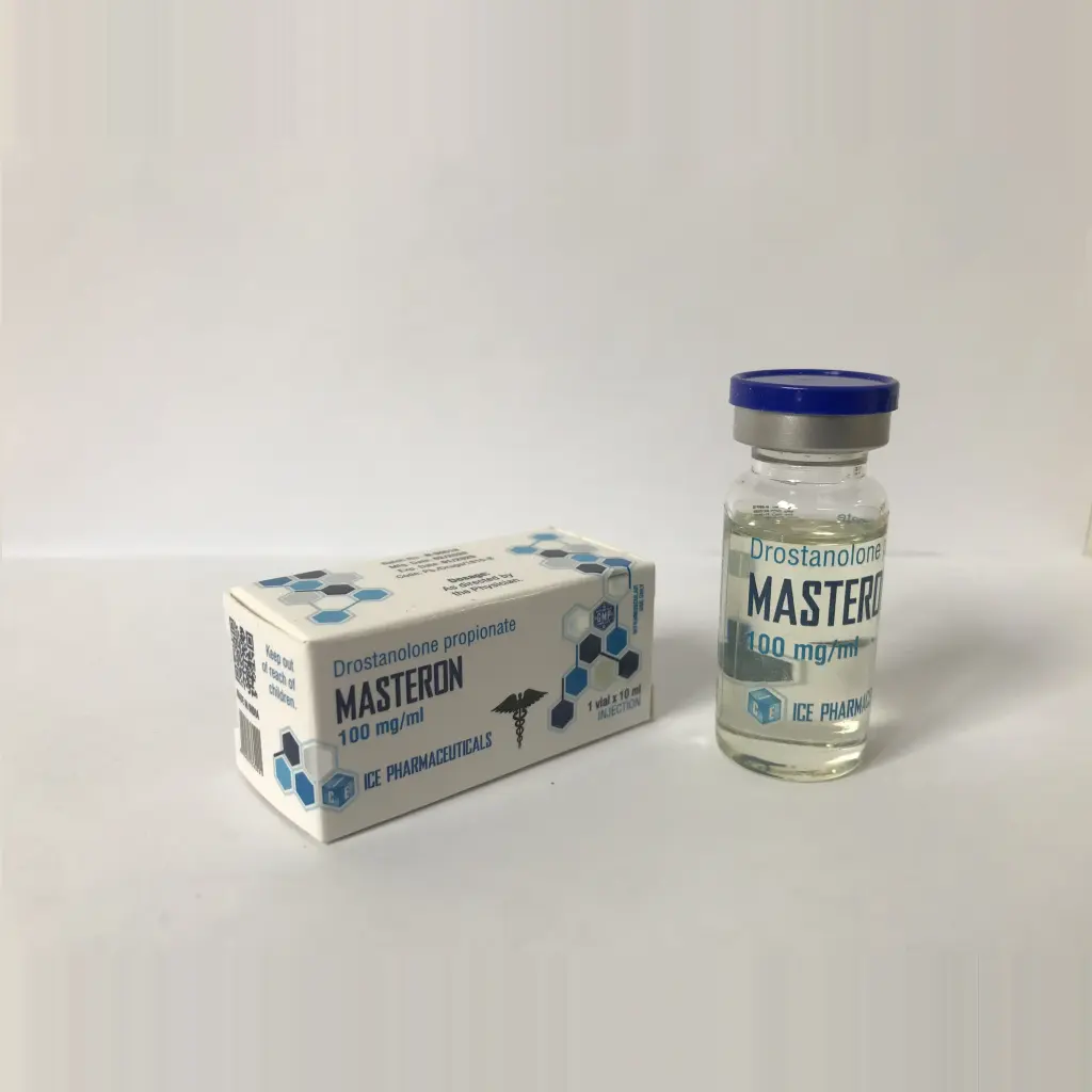 Masteron 10ml Masteron 10ml