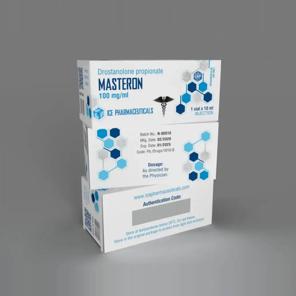 Masteron 10ml Masteron 10ml