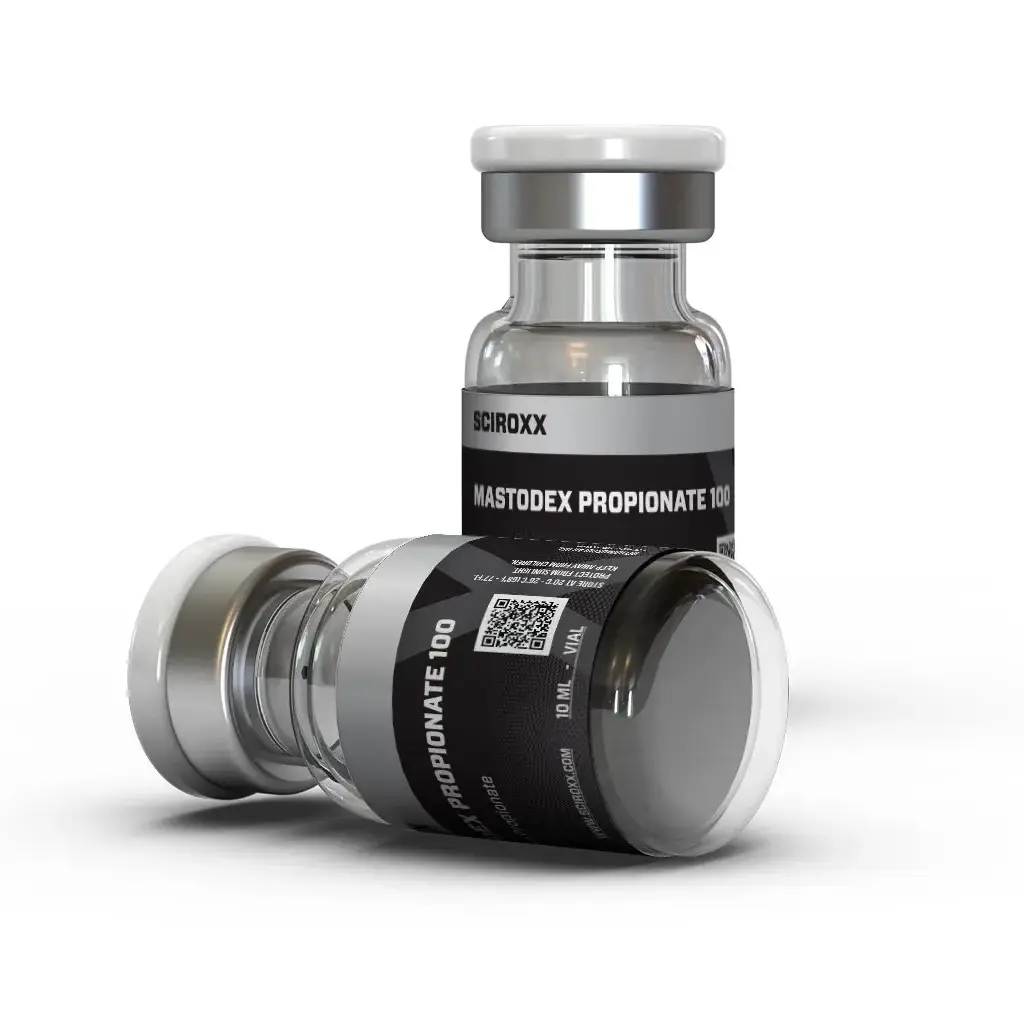 Mastodex Propionate 100 Mastodex Propionate 100
