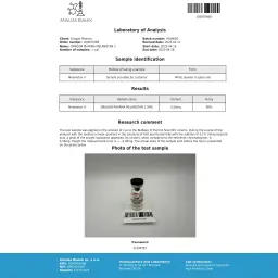Melanotan 2 5mg