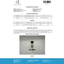Melanotan II 10mg