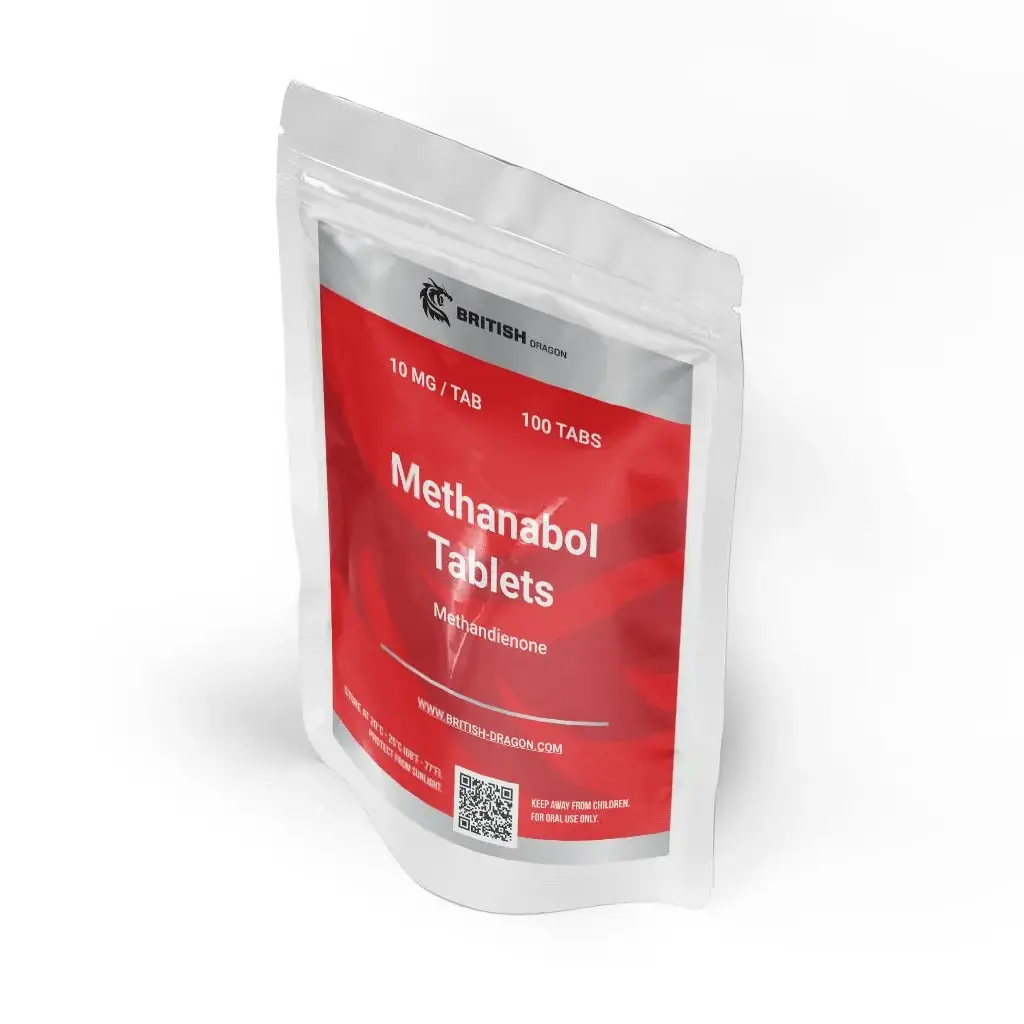 Methanabol Tablets Methanabol Tablets
