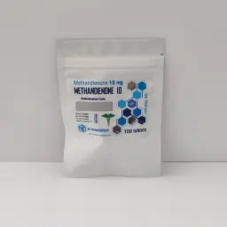 Methandienone 10 Methandienone 10