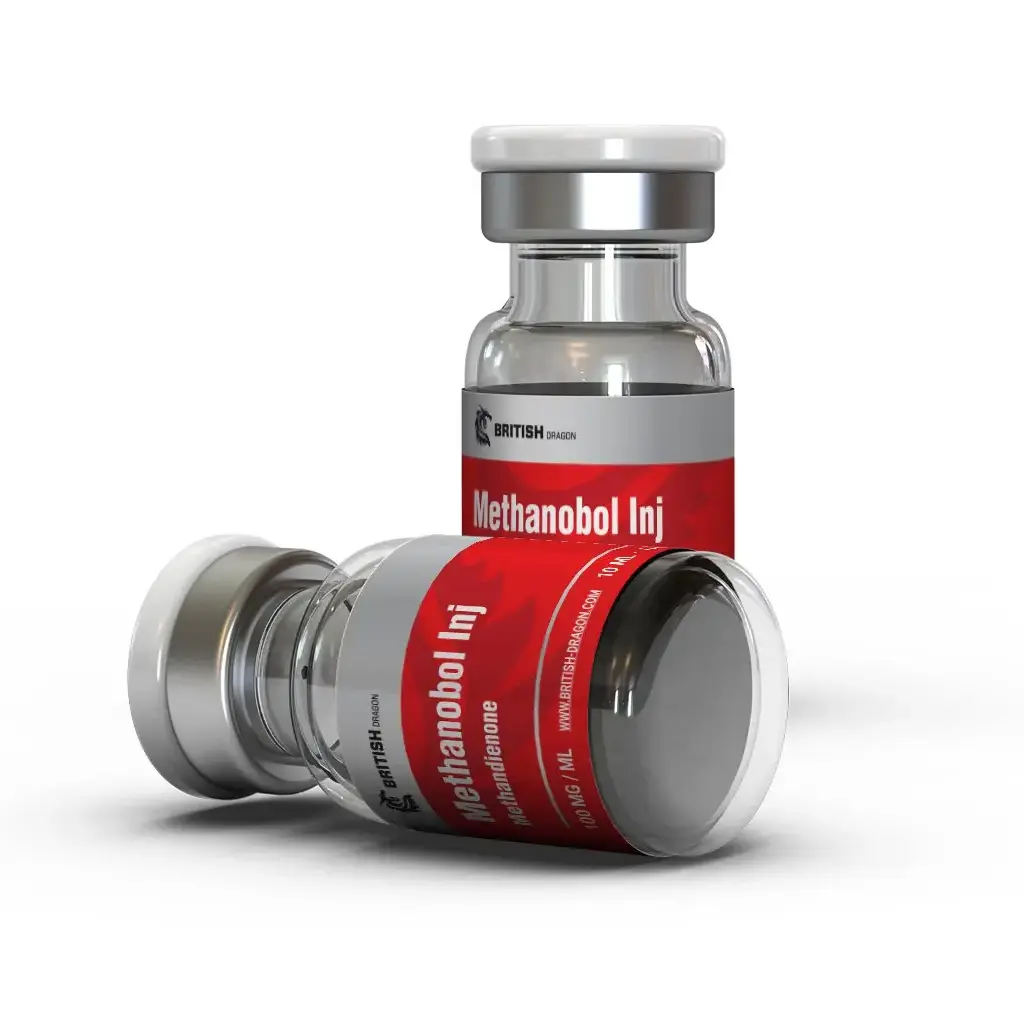 Methanobol Inj Methanobol Inj