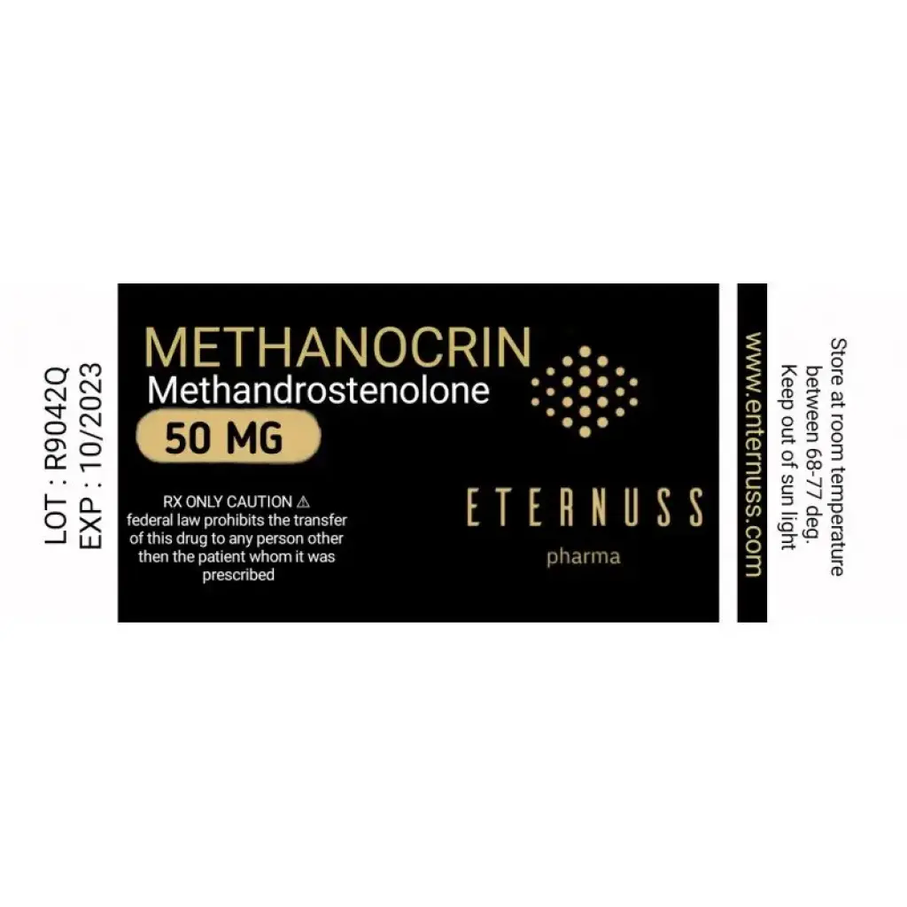 Methanocrin Methanocrin