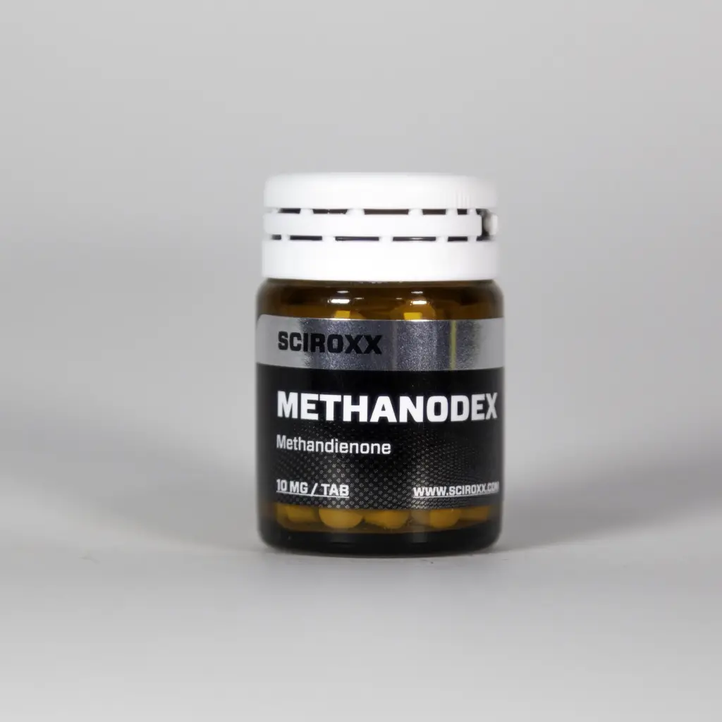 Methanodex Methanodex