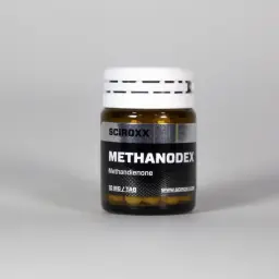 Methanodex