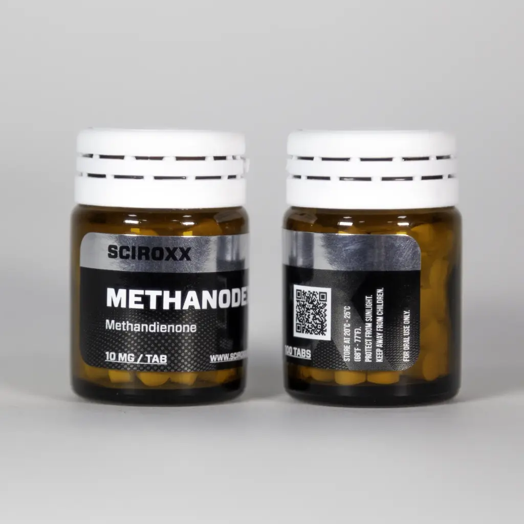 Methanodex Methanodex
