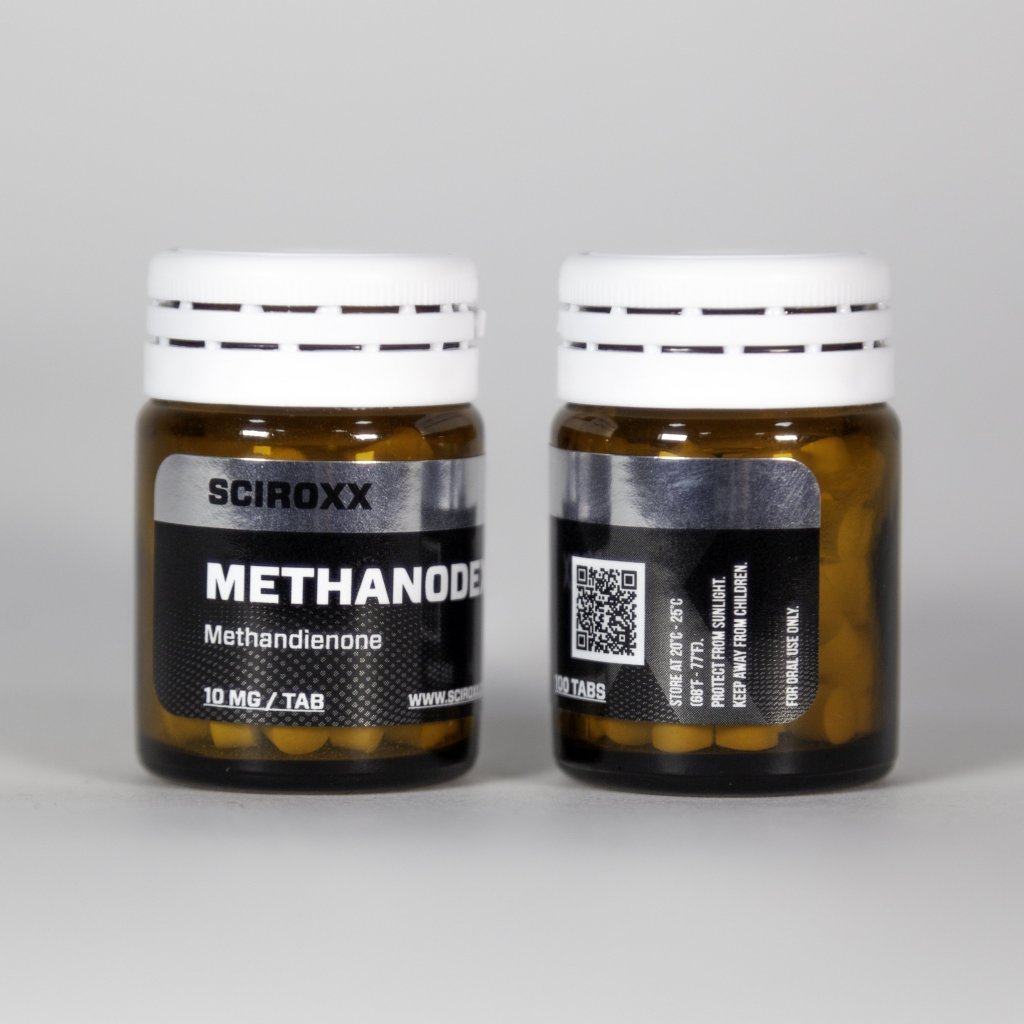 Methanodex Methanodex