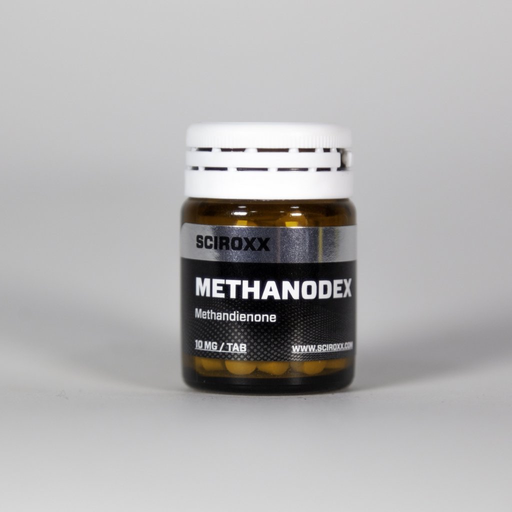 Methanodex Methanodex