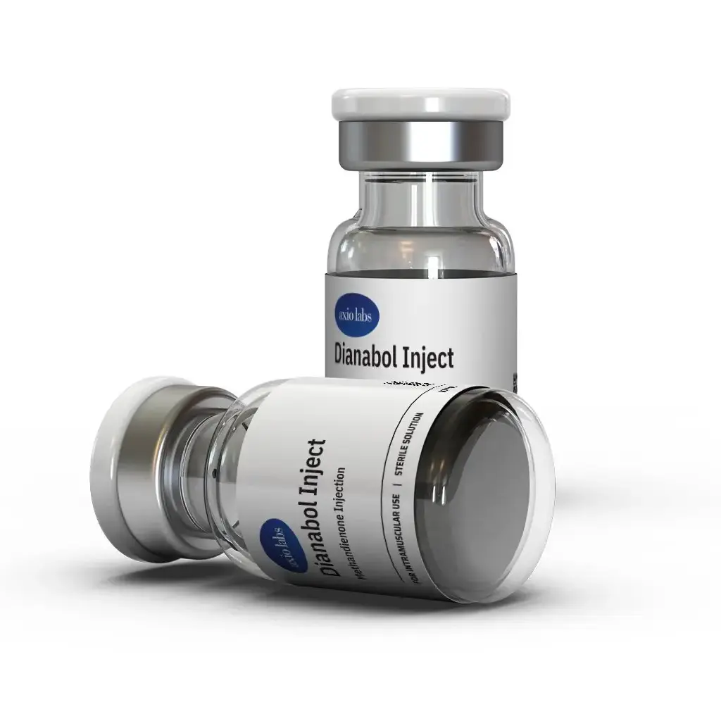 Methanoplex Inject Methanoplex Inject