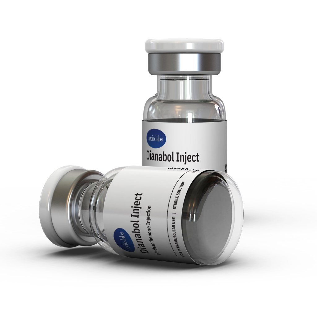 Methanoplex Inject Methanoplex Inject