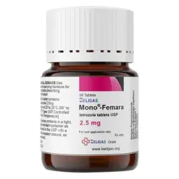 Mono-Femara Mono-Femara