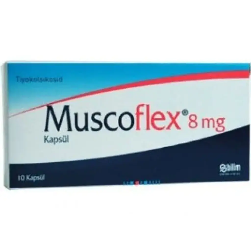Muscoflex Muscoflex