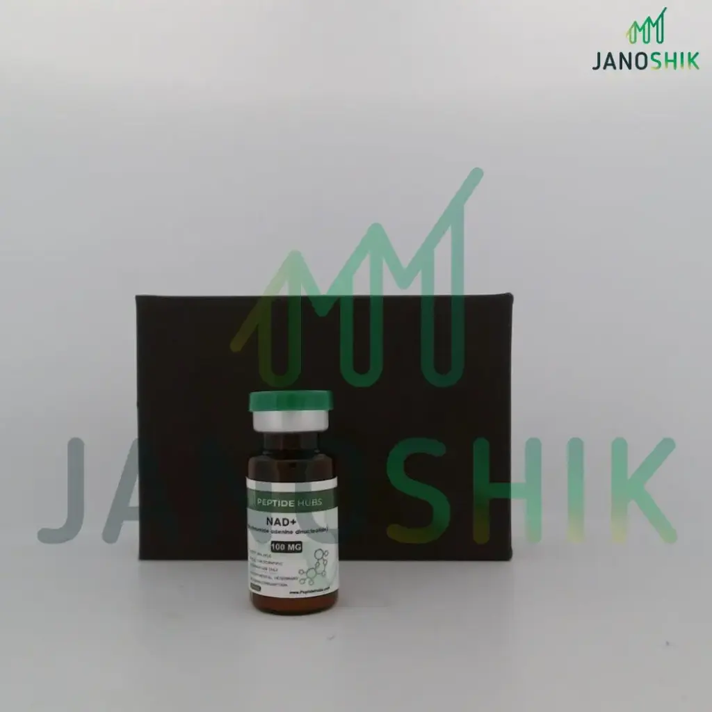 NAD+ 100mg NAD+ 100mg