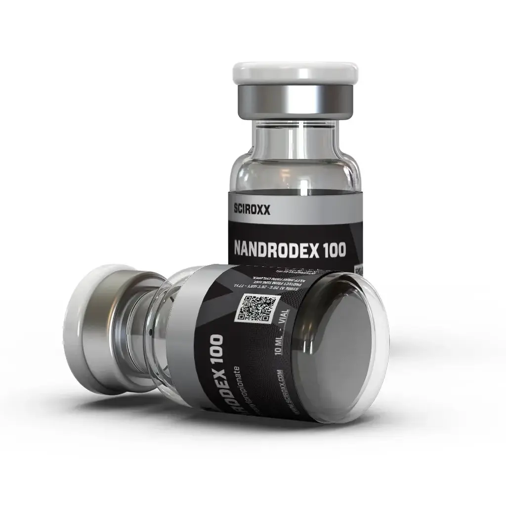 Nandrodex 100 Nandrodex 100