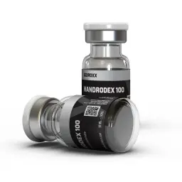 Nandrodex 100 Nandrodex 100