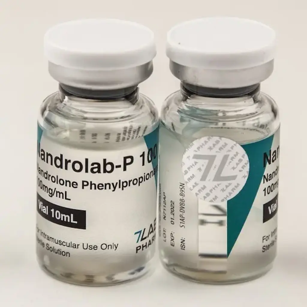 Nandrolab-P 100 Nandrolab-P 100