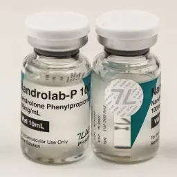 Nandrolab-P 100 Nandrolab-P 100