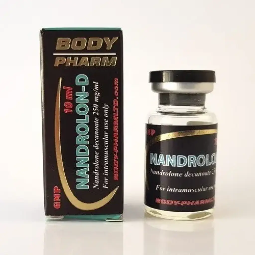 Nandrolon-D Nandrolon-D