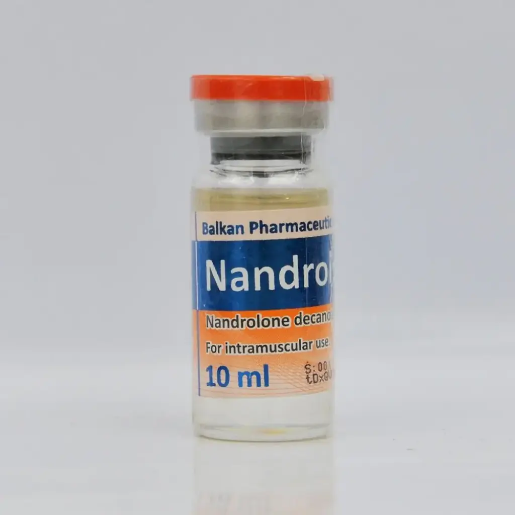 Nandrolona D 10ml Nandrolona D 10ml