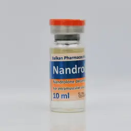 Nandrolona D 10ml Nandrolona D 10ml