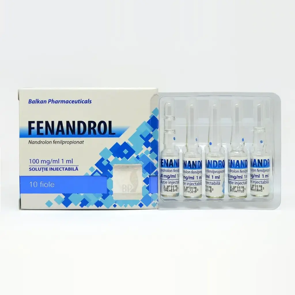 Nandrolona F - Fenandrol Nandrolona F - Fenandrol