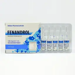 Nandrolona F - Fenandrol Nandrolona F - Fenandrol