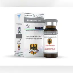Nandrolone 100 Nandrolone 100