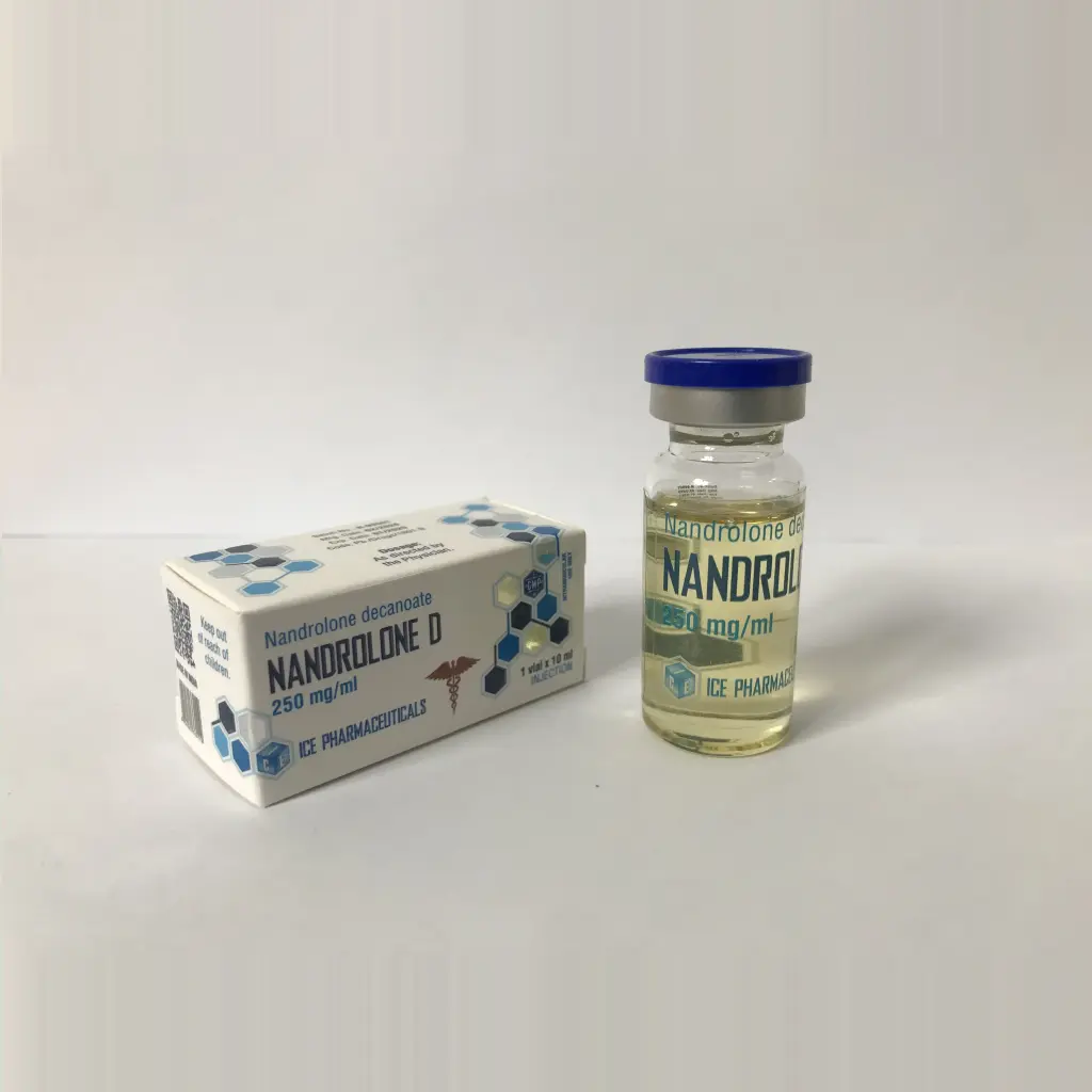 Nandrolone D 10ml Nandrolone D 10ml