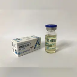Nandrolone D 10ml Nandrolone D 10ml