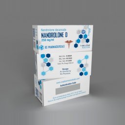 Nandrolone D 10ml