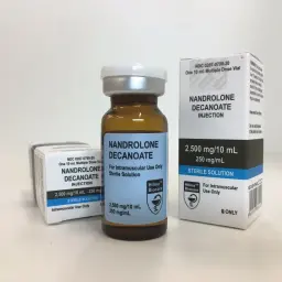 Nandrolone Decanoate (Hilma) Nandrolone Decanoate (Hilma)