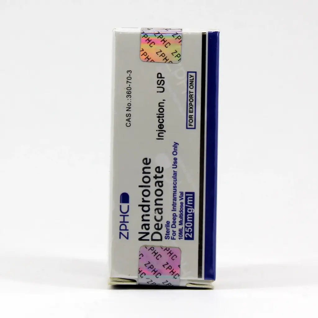 Nandrolone Decanoate (ZPHC) Nandrolone Decanoate (ZPHC)