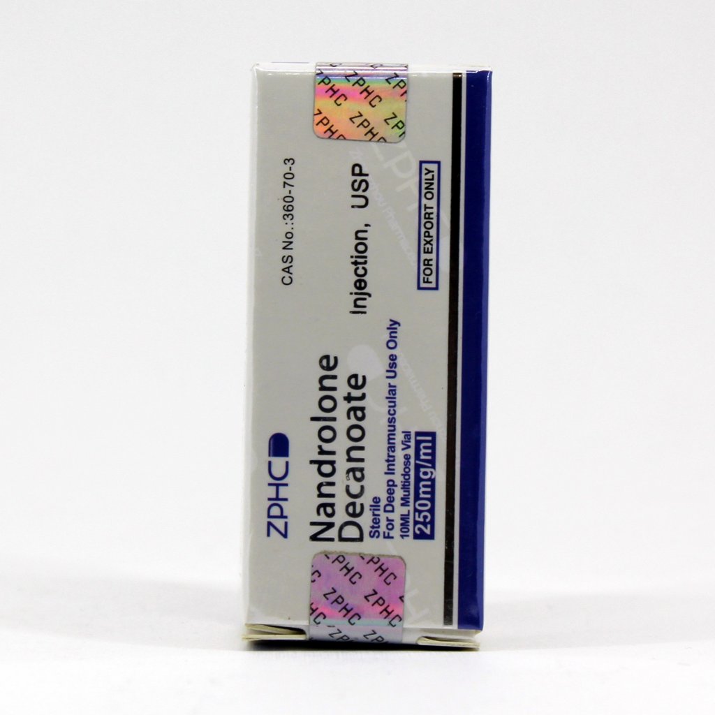 Nandrolone Decanoate (ZPHC) Nandrolone Decanoate (ZPHC)