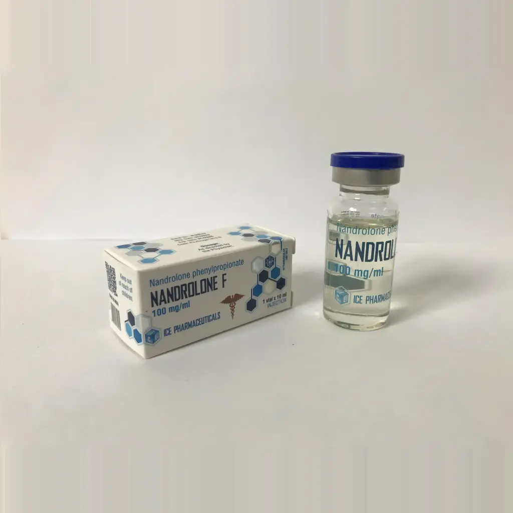Nandrolone F 10ml Nandrolone F 10ml