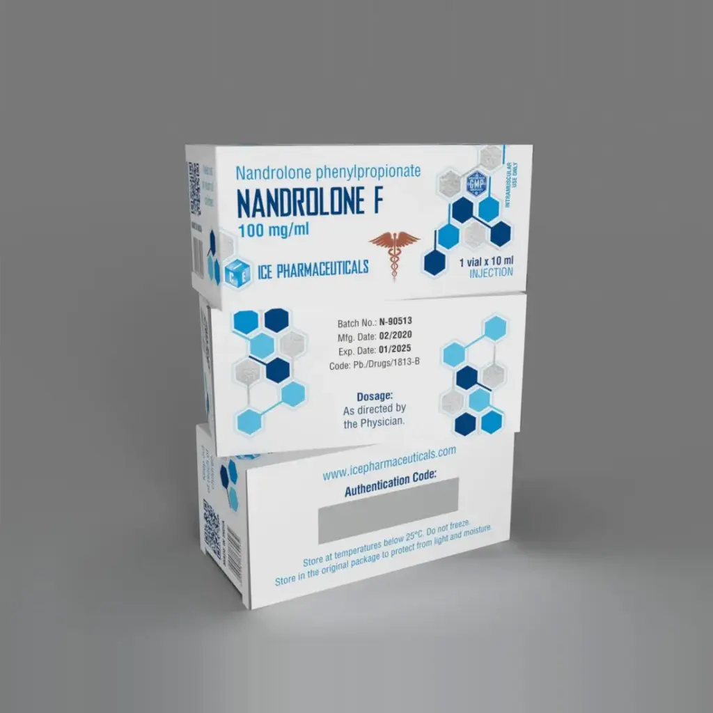 Nandrolone F 10ml Nandrolone F 10ml