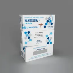 Nandrolone F 10ml