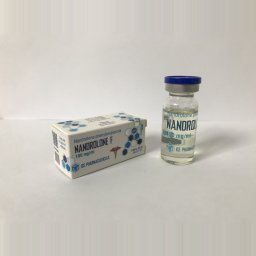 Nandrolone F 10ml