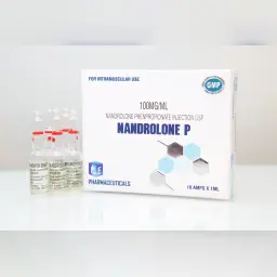 Nandrolone P