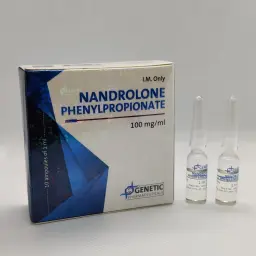 Nandrolone Phenylpropionate (amps) Nandrolone Phenylpropionate (amps)