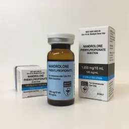 Nandrolone Phenylpropionate (Hilma) Nandrolone Phenylpropionate (Hilma)